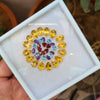 Load image into Gallery viewer, 37 Pcs Natural Mix Faceted Gemstones Mix Shape,5-10mm  Gems Lot -Loose Gemstones - The LabradoriteKing
