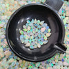 40 Pcs Opal Drops 5-8mm | Top Drilled | High Quality Ethiopian Mined - The LabradoriteKing