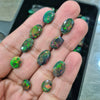 Load image into Gallery viewer, 50% OFF|  Faceted Black Opal | Top Quality 11-14mm Sizes - The LabradoriteKing