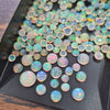 Load image into Gallery viewer, 50 Pcs of Natural Opals Round | 4-6mm Mix High Quality - The LabradoriteKing