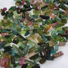 Load image into Gallery viewer, 50pcs Natural Tourmalines 7-12mm Afghanistan Untreated Minerals - The LabradoriteKing