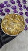 Load and play video in Gallery viewer, 2 Pcs of Large Natural Citrine Gemstones |  Flawless