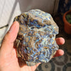 Load image into Gallery viewer, 965 GM Bigger Size Opal Rough Minerals Untreated Australian mined | 105x80x80mm - The LabradoriteKing