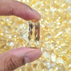 Load image into Gallery viewer, 100 Carats of Natural Citrine Facetes| Untreated 12-20mm Mix - The LabradoriteKing