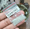Broken Diamonds Chips Dust Sand | Super SPARKLY - The LabradoriteKing
