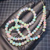 Opal Sphere beads | 3-4mm Size Balls | Ethiopian Opal - The LabradoriteKing