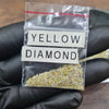 Broken Yellow Diamonds Chips Dust Sand | Super SPARKLY - The LabradoriteKing