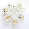 11 Pcs Natural Citrine Dithering includes Gemstones Mix Shape | Top Quality - The LabradoriteKing