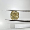 1 Pcs of Moissanite Square And Princess Cut Gemstones | 9mm Size - The LabradoriteKing