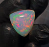 Natural Opal Cabochon 18x17mm| Ethiopian Mined Untreated - The LabradoriteKing