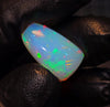 1 Pcs Natural Opal Cabochon 20x12mm 11Cts | Ethiopian Mined Untreated - The LabradoriteKing