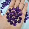 Load image into Gallery viewer, Amethyst Ovals Cabochons Lot | Vivid Colour and Top Polish - The LabradoriteKing