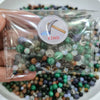 Load image into Gallery viewer, Beads Mix Parcel | 30Grams of Round Beads - The LabradoriteKing