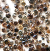 Brown Diamond Double Cut 1.5-2.5mm | One Carat Scoop - The LabradoriteKing