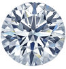 1 Carat of Moissanite Melee Diamond Cut | 1mm-1.30mm | F Colour VVS | Approx 200 Pcs - The LabradoriteKing