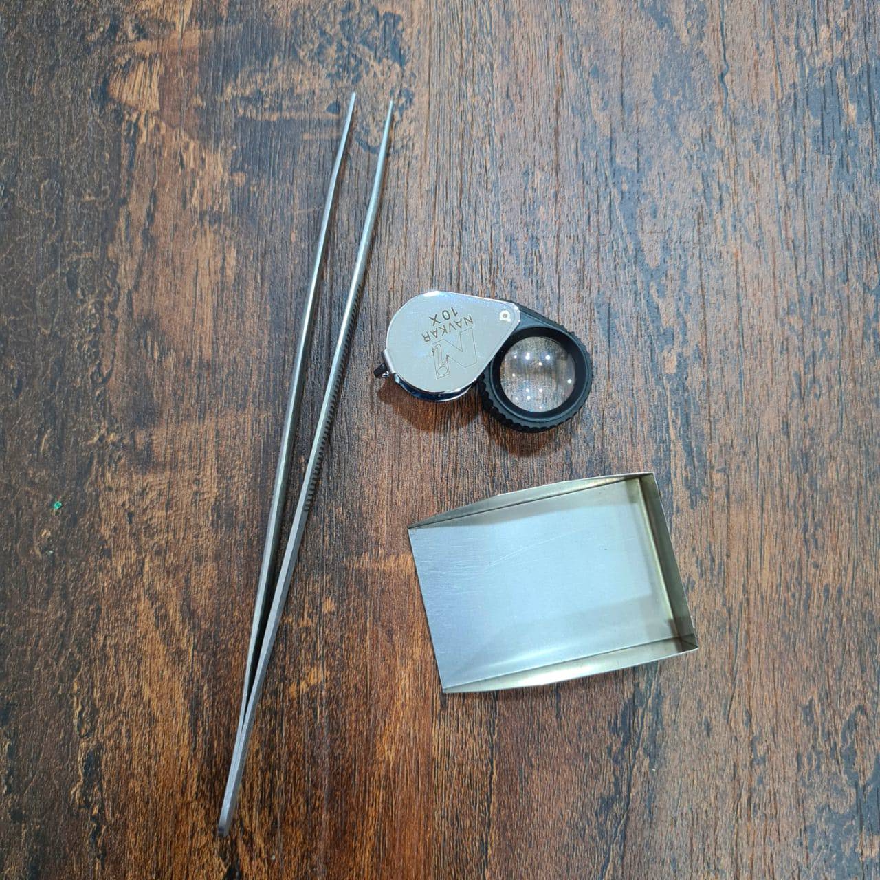 Gemstones Tool Kit - The LabradoriteKing