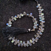 Labradorite Beads 10