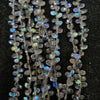 Labradorite Beads 10