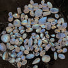 Moonstone Random Pick of 10pcs Top Quality - The LabradoriteKing