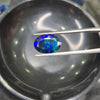 Load image into Gallery viewer, Natural Blue Opals | Smoked Blue Basw Opals - The LabradoriteKing