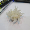Natural Earth Crystal Quartz Clusters packed for Desk! - The LabradoriteKing