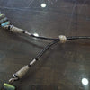 Load image into Gallery viewer, Natural Labradorite Necklace Beads 14-17 inches Adjustable - The LabradoriteKing