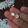 Load image into Gallery viewer, Natural Moonstone Facted 10pcs Lot of 9x7m or 10x8mm - The LabradoriteKing