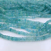 Load image into Gallery viewer, Natural Untreated Appetite Beads 3.5mm | Faceted | 9&quot; Inches - The LabradoriteKing