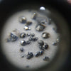 New🔥 Black Diamond Broken Pieces/ Sand/ Chip off - The LabradoriteKing
