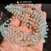 Load image into Gallery viewer, Offer 🔥 Opal Teardrop Beads | 9 Inches - The LabradoriteKing