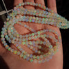 Opal Rounds Beads 14