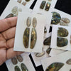 Pair of Labradorite | 1 Card Random - The LabradoriteKing