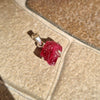 Load image into Gallery viewer, Pink Tourmaline Pendant| 925 Sterling Silver Minimalist Style - The LabradoriteKing